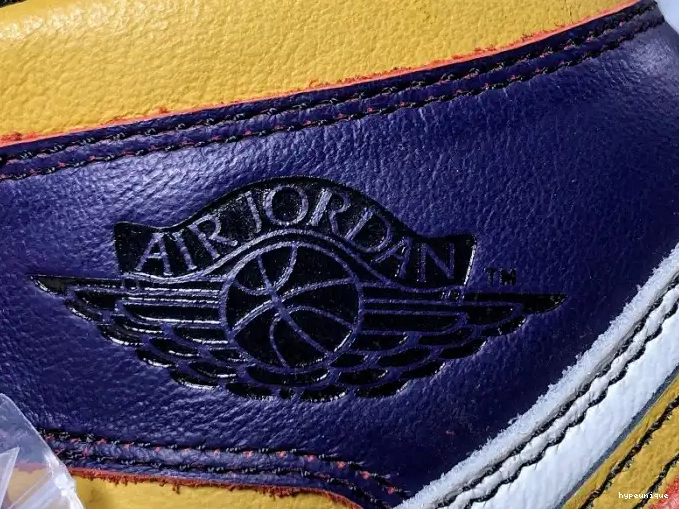 HYPE SB 1 High Nike LA x to CD6578-507 Jordan Air Chicago 0505